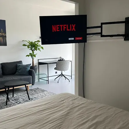 59 Apartamento Antuérpia